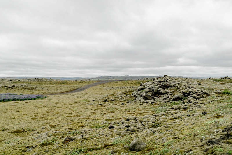Anja Linner Island Editorial Shoot Therese und Luise Braut Brautkleid Boho 