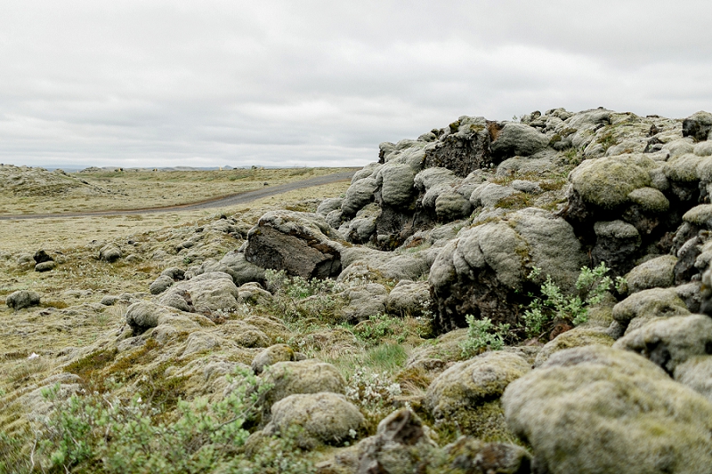 Anja Linner Island Editorial Shoot Therese und Luise Braut Brautkleid Boho