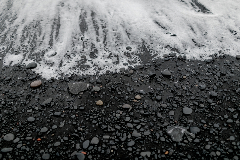 Anja Linner Island Editorial Shoot Therese und Luise Braut Brautkleid Boho Vik