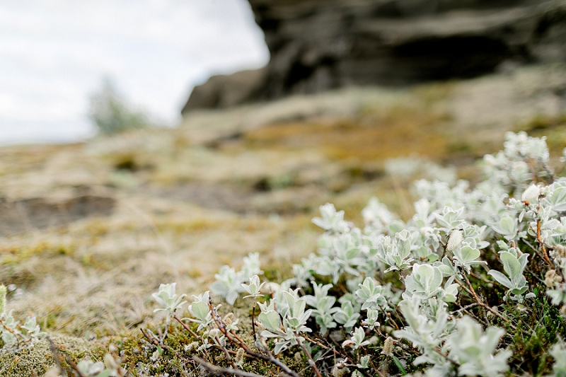 Anja Linner Island Editorial Shoot Therese und Luise Braut Brautkleid Boho Vik