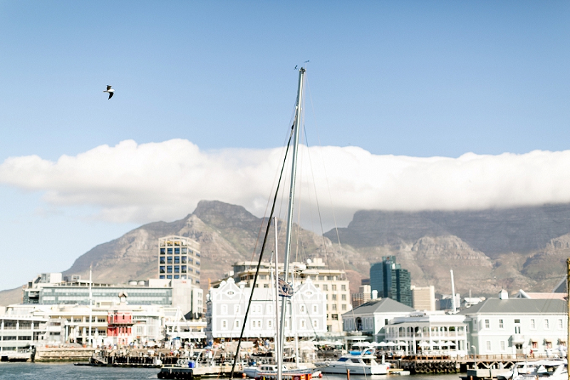 Anja Linner Südafrika Kapstadt Capetown Afrika