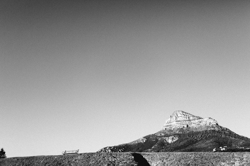 Anja Linner Südafrika Kapstadt Camps Bay Capetown Afrika