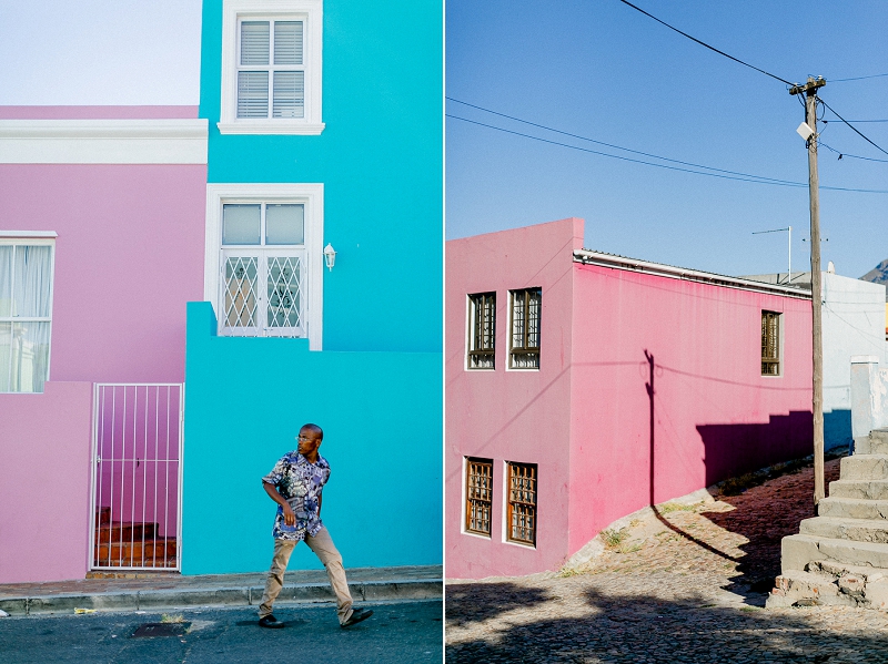 Anja Linner Südafrika Kapstadt Capetown Afrika