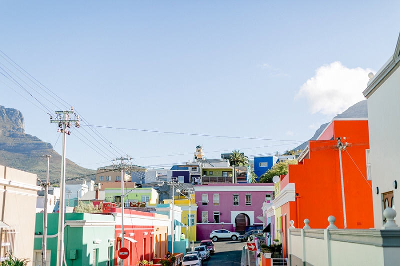 Anja Linner Südafrika Kapstadt Capetown Afrika