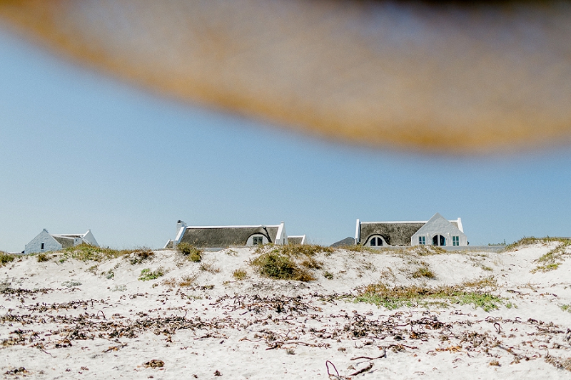 Anja Linner Kommetjie Südafrika Kapstadt Long Beach Capetown Afrika