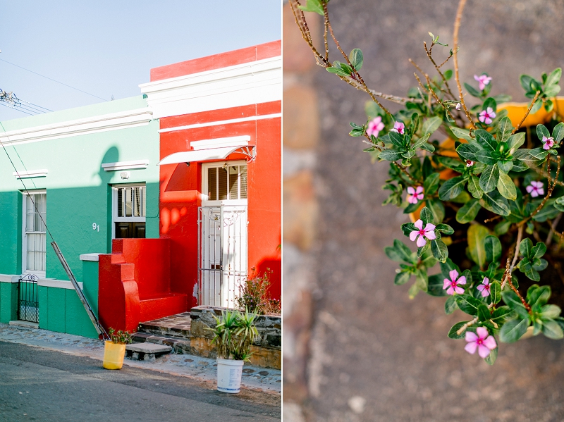 Anja Linner Südafrika Kapstadt Capetown Afrika