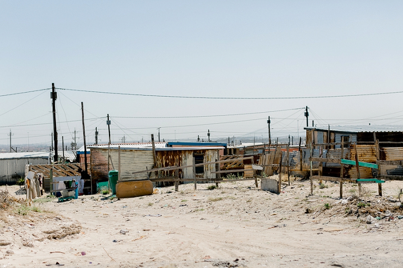 Anja Linner Kommetjie Südafrika Kapstadt Muizenberg Capetown Afrika