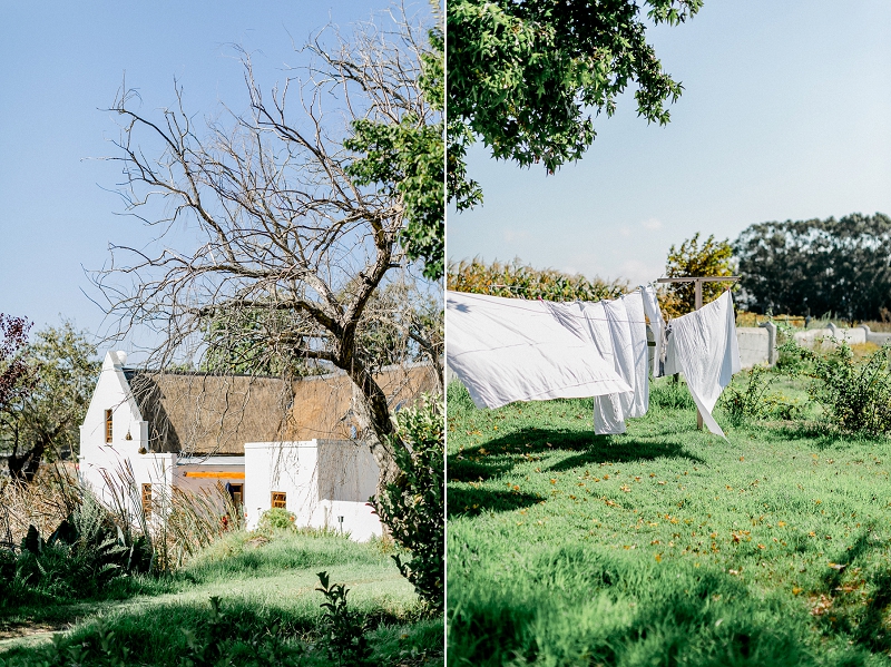 Anja Linner Kommetjie Südafrika Kapstadt Stellenbosch Babylonstoren Capetown Afrika