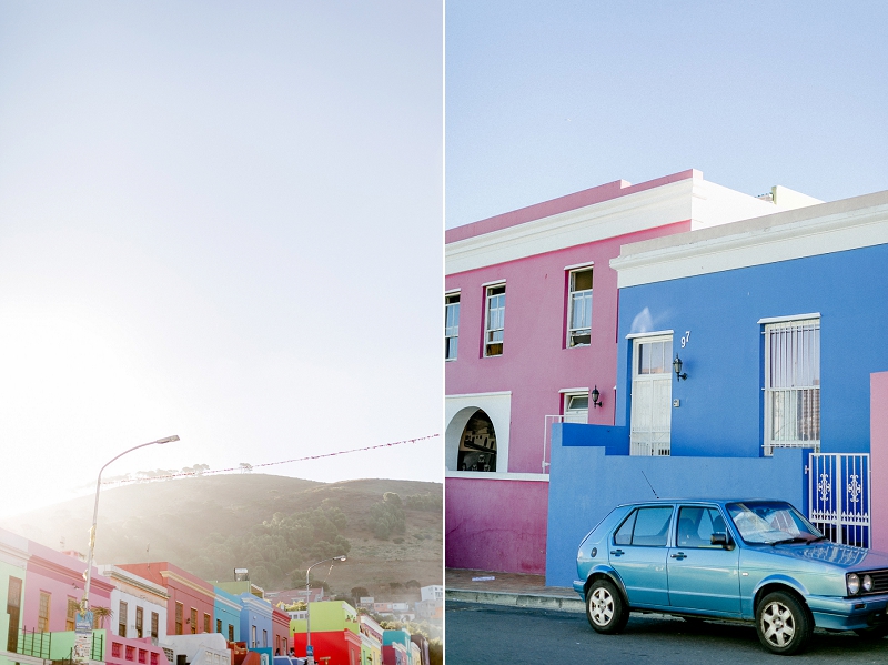 Anja Linner Südafrika Kapstadt Capetown Afrika