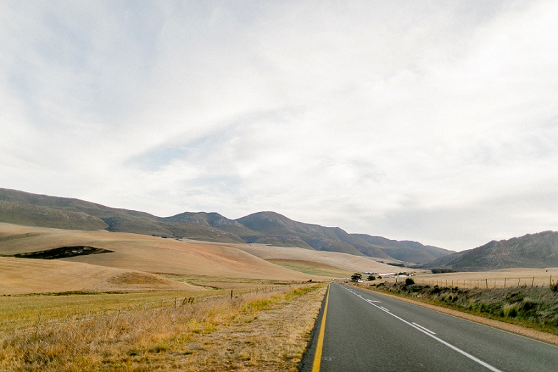 Anja Linner Südafrika Kapstadt Roadtrip Dehoop Nature Reserve Capetown Afrika