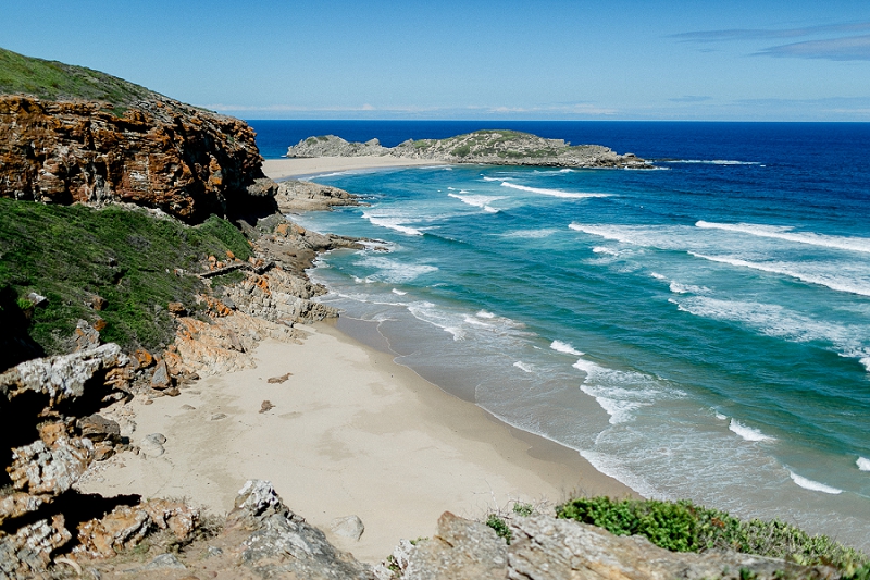 Anja Linner Südafrika Kapstadt Roadtrip Plettenberg Robbberg Capetown Afrika