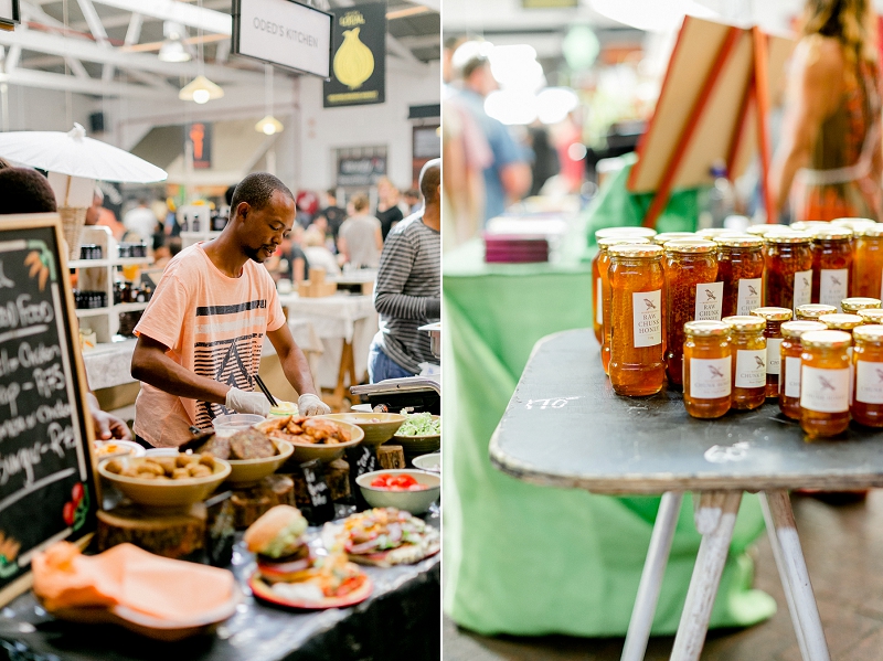 Anja Linner Neighbourgoodmarket Südafrika Kapstadt Capetown Afrika