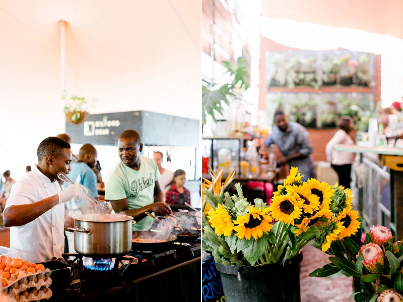 Anja Linner Neighbourgoodmarket Südafrika Kapstadt Capetown Afrika