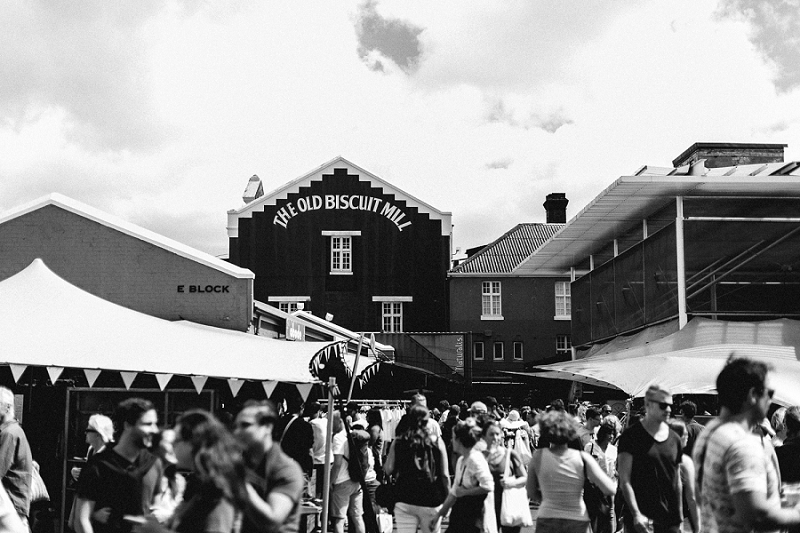 Anja Linner Neighbourgoodmarket Südafrika Kapstadt Capetown Afrika