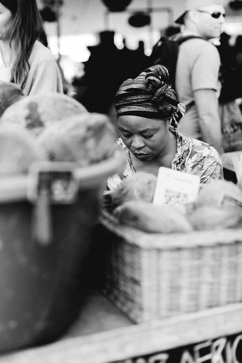 Anja Linner Neighbourgoodmarket Südafrika Kapstadt Capetown Afrika