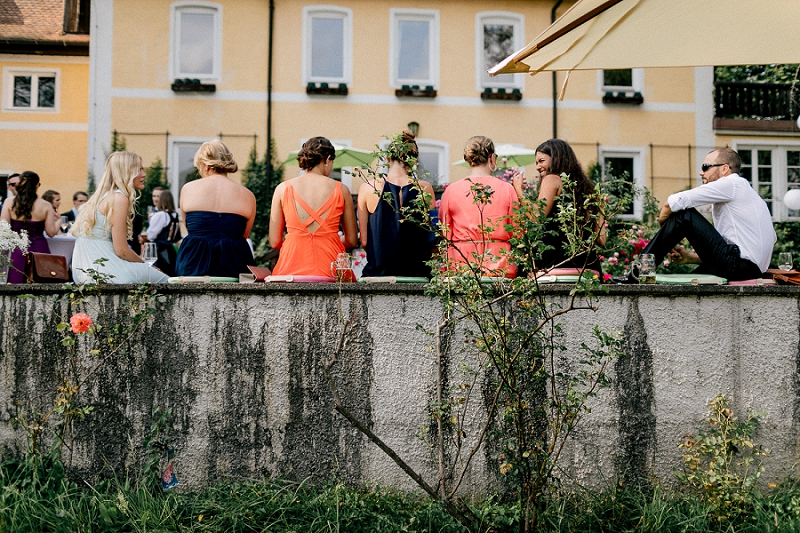 Anja Linner Hochzeitsfotograf Chiemsee, Alte Villa Prien, Irish Wedding, Freie Trauung, Sommerhochzeit