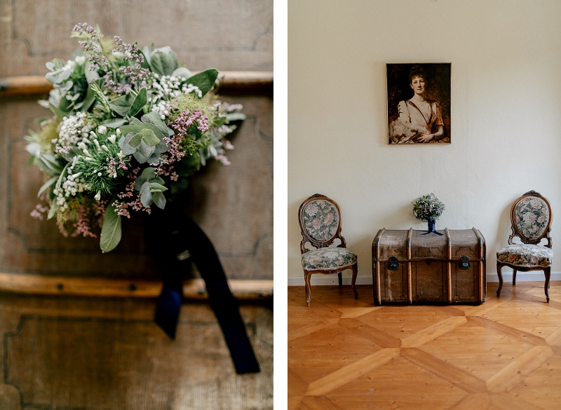 Anja Linner Hochzeitsfotograf Chiemsee, Alte Villa Prien, Irish Wedding, Freie Trauung