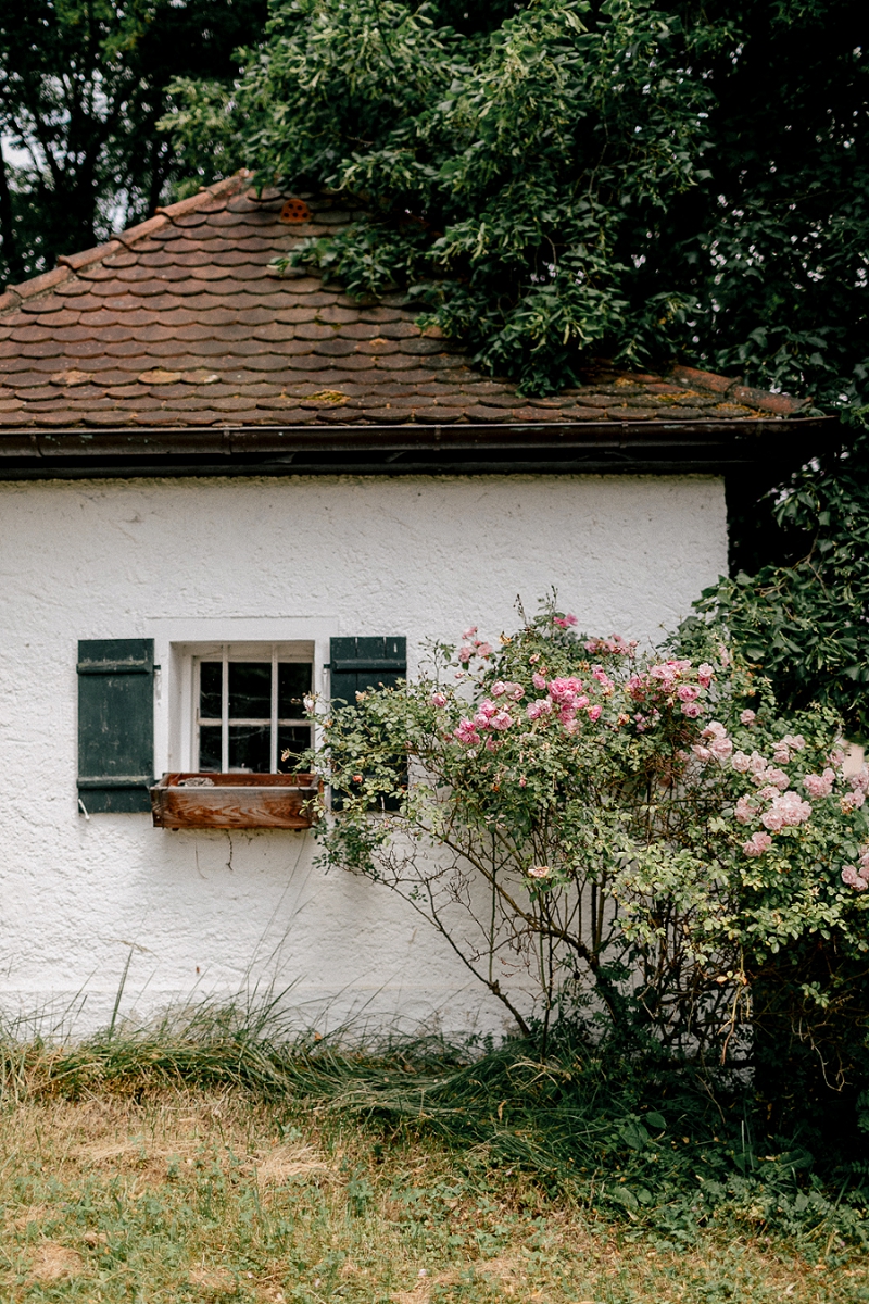 Anja Linner Hochzeitsfotograf Chiemsee, Alte Villa Prien, Irish Wedding, Freie Trauung