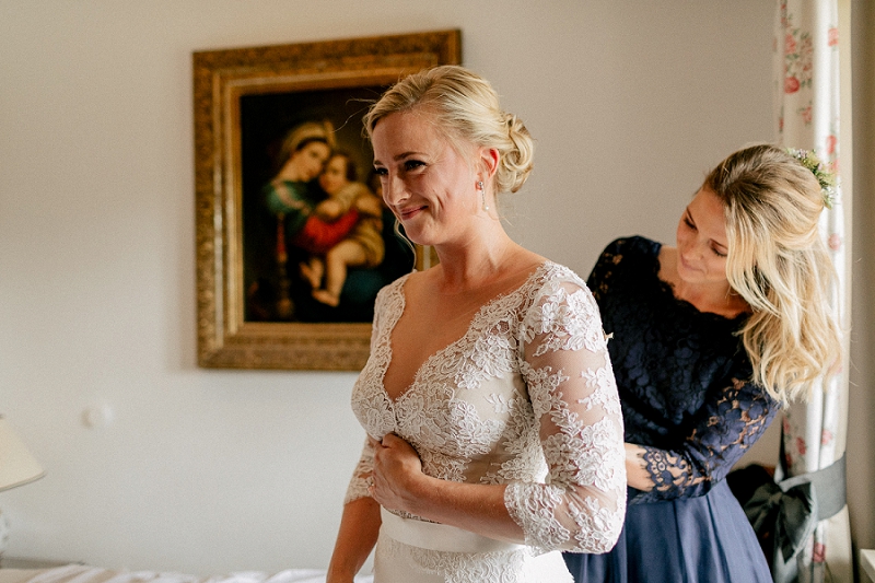 Anja Linner Hochzeitsfotograf Chiemsee, Alte Villa Prien, Irish Wedding, Freie Trauung