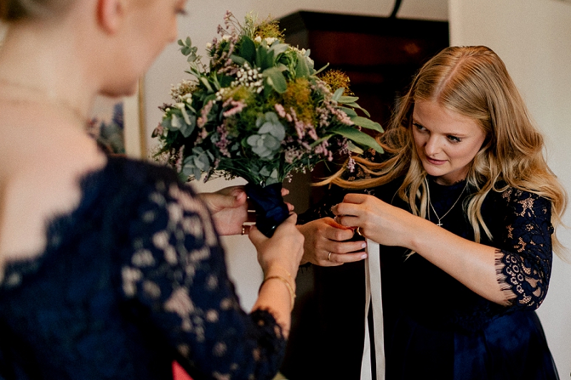 Anja Linner Hochzeitsfotograf Chiemsee, Alte Villa Prien, Irish Wedding, Freie Trauung