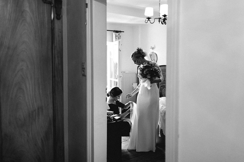 Anja Linner Hochzeitsfotograf Chiemsee, Alte Villa Prien, Irish Wedding, Freie Trauung