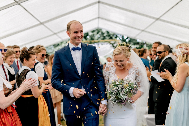 Anja Linner Hochzeitsfotograf Chiemsee, Alte Villa Prien, Irish Wedding, Freie Trauung