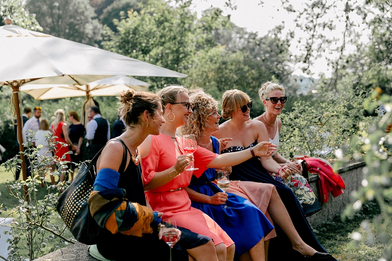 Anja Linner Hochzeitsfotograf Chiemsee, Alte Villa Prien, Irish Wedding, Freie Trauung, Sommerhochzeit