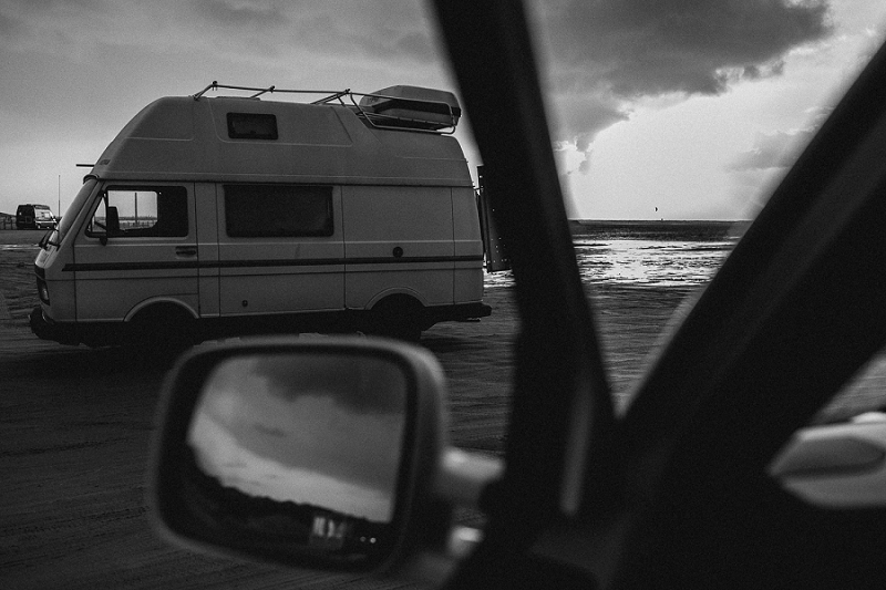 Anja Linner Sankt Peter Ording Nordsee Beach Motel Bulliitrip Strandhochzeit Heiraten an der Nordsee Strandhochzeit