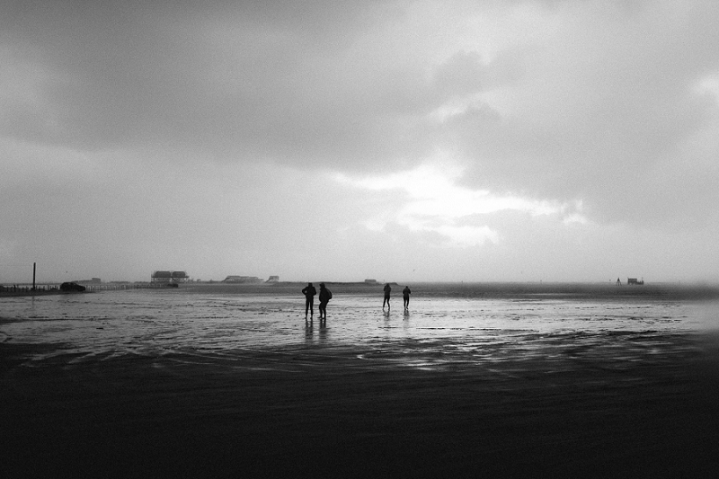 Anja Linner Sankt Peter Ording Nordsee Beach Motel Bulliitrip Strandhochzeit Heiraten an der Nordsee Strandhochzeit