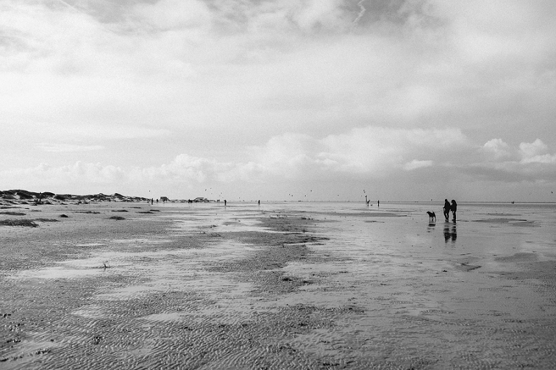 Anja Linner Sankt Peter Ording Nordsee Beach Motel Bulliitrip Strandhochzeit Heiraten an der Nordsee Strandhochzeit