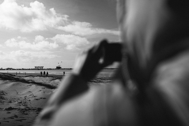 Anja Linner Sankt Peter Ording Nordsee Beach Motel Bulliitrip Strandhochzeit Heiraten an der Nordsee