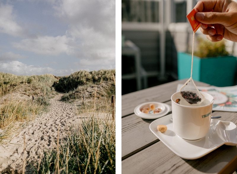 Anja Linner Sankt Peter Ording Nordsee Beach Motel Bulliitrip Strandhochzeit Heiraten an der Nordsee