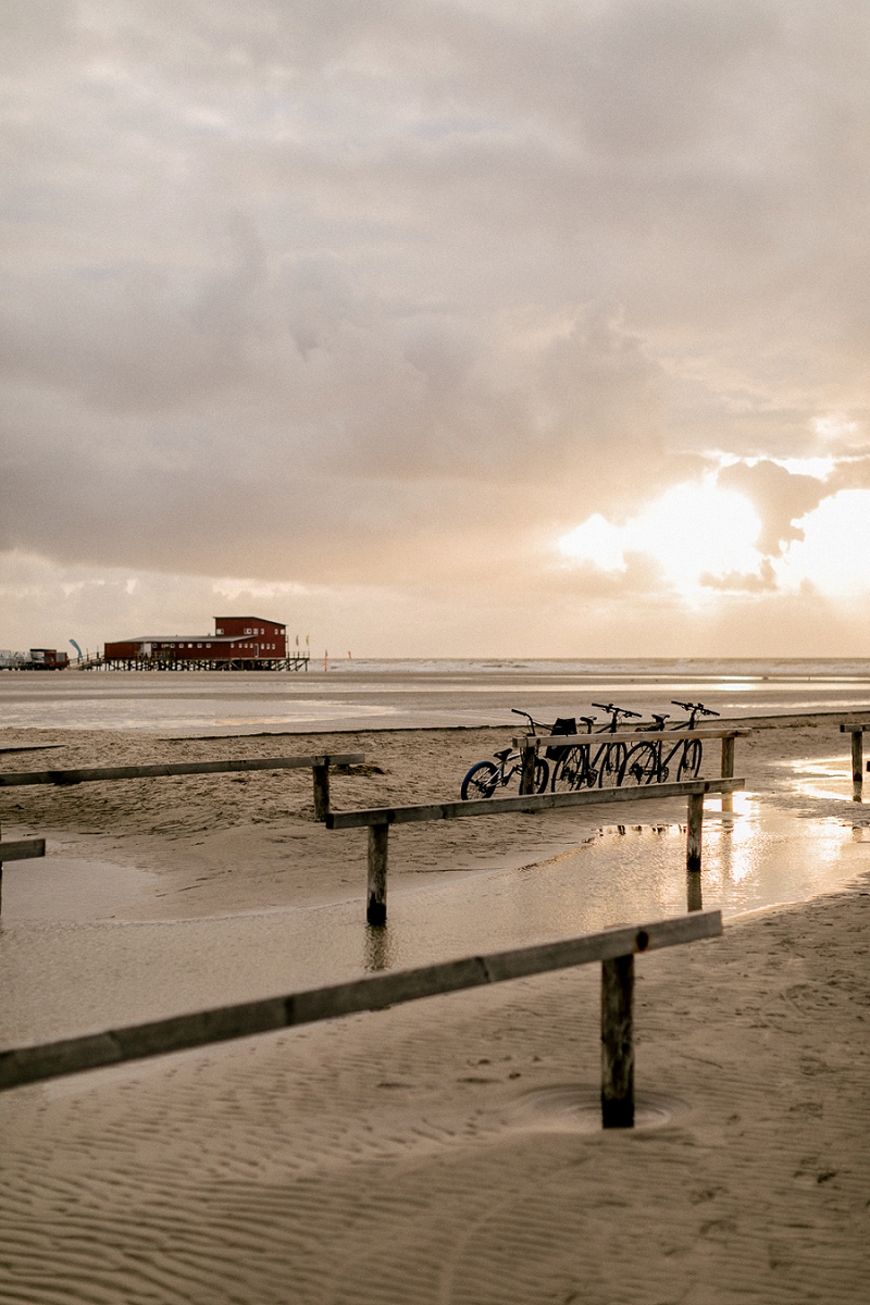 Anja Linner Sankt Peter Ording Nordsee Beach Motel Bulliitrip Strandhochzeit Heiraten an der Nordsee