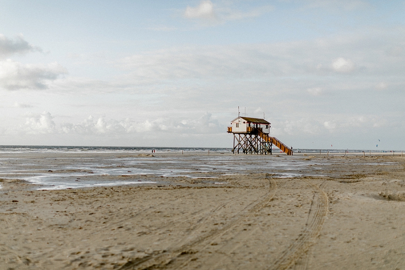 Anja Linner Sankt Peter Ording Nordsee Beach Motel Bulliitrip Strandhochzeit Heiraten an der Nordsee Strandhochzeit Hochzeit in Westerhever 