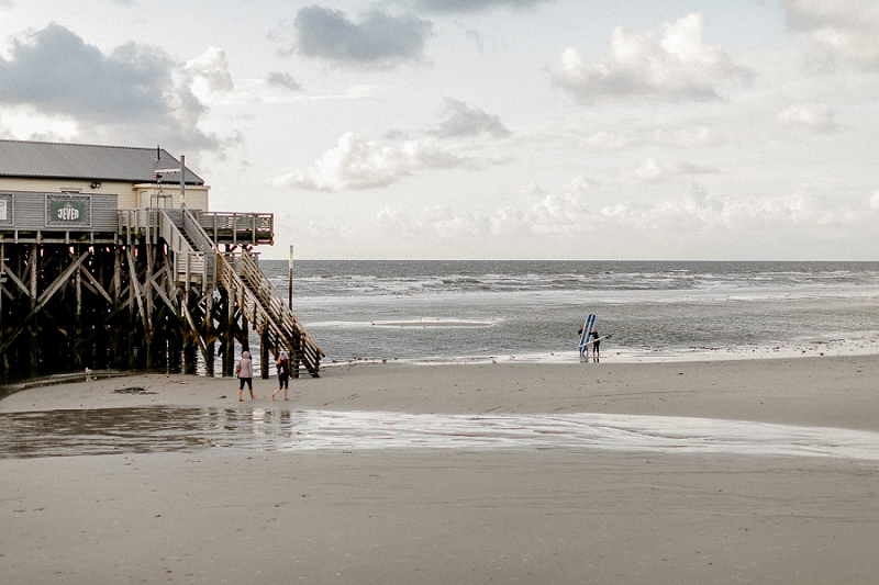 Anja Linner Sankt Peter Ording Nordsee Beach Motel Bulliitrip Strandhochzeit Heiraten an der Nordsee Strandhochzeit Hochzeit in Westerhever 