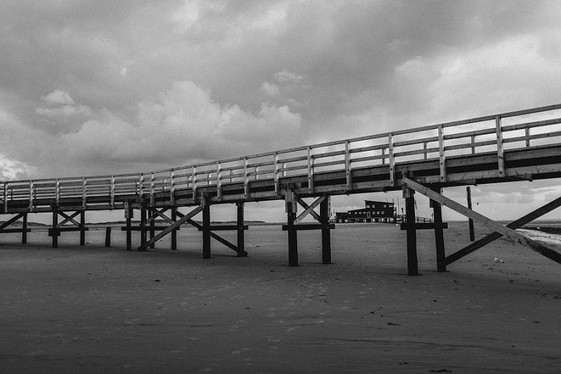 Anja Linner Sankt Peter Ording Nordsee Beach Motel Bulliitrip Strandhochzeit Heiraten an der Nordsee Strandhochzeit Hochzeit in Westerhever 