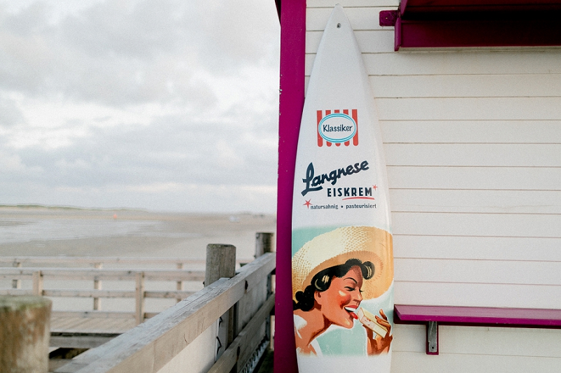 Anja Linner Sankt Peter Ording Nordsee Beach Motel Bulliitrip Strandhochzeit Heiraten an der Nordsee Strandhochzeit Hochzeit in Westerhever