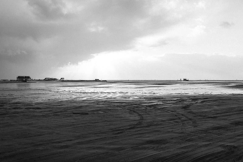 Anja Linner Sankt Peter Ording Nordsee Beach Motel Bulliitrip Strandhochzeit Heiraten an der Nordsee Strandhochzeit