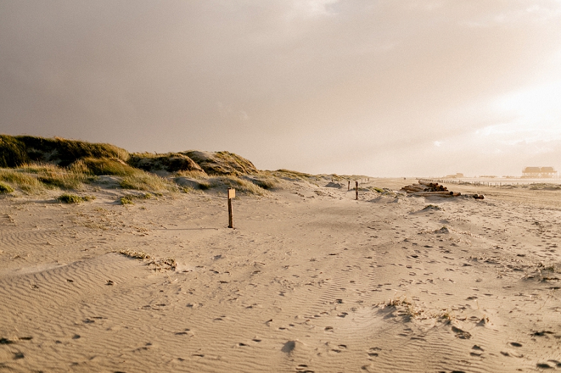 Anja Linner Sankt Peter Ording Nordsee Beach Motel Bulliitrip Strandhochzeit Heiraten an der Nordsee Strandhochzeit