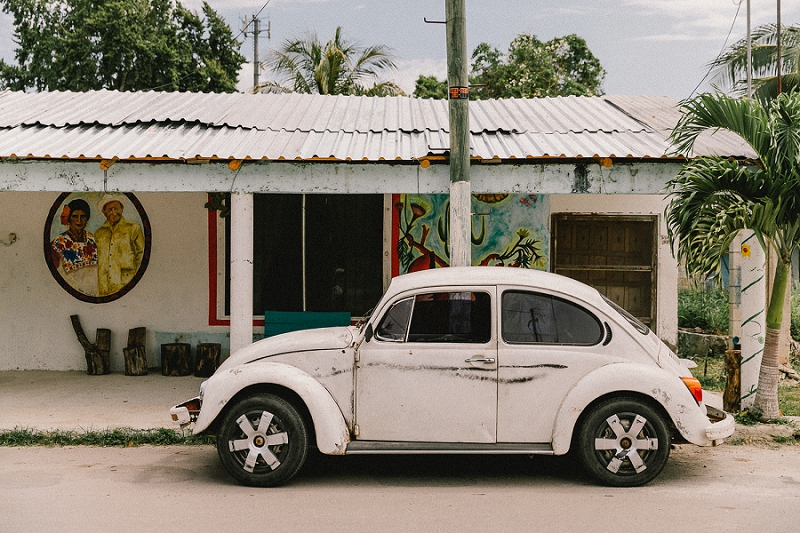 Anja Linner Mexiko Reiseblogger Yucatan Merida Tulum Reisefotografie