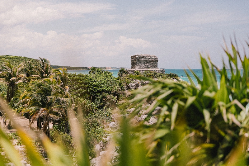 Anja Linner Mexiko Reiseblogger Yucatan Merida Tulum Reisefotografie Coco Tulum