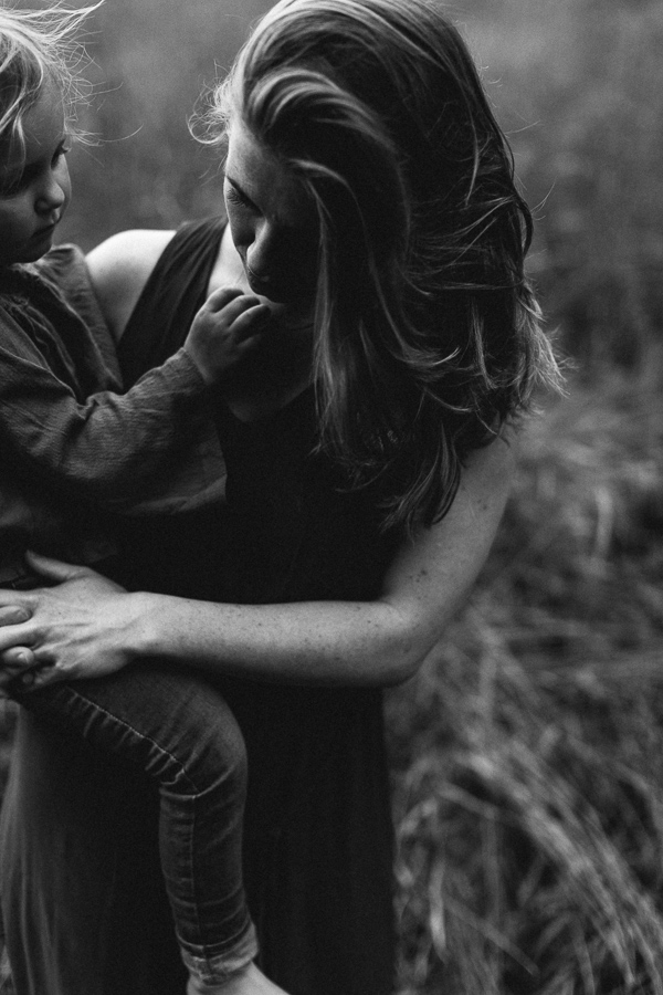 natürliche Familienbilder, Anja Linner, Portraitfotografin